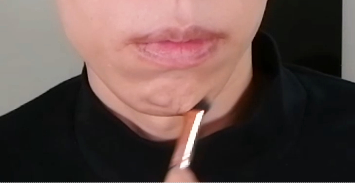 コントゥアリング