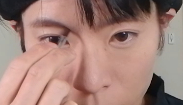 ノーズシャドウ